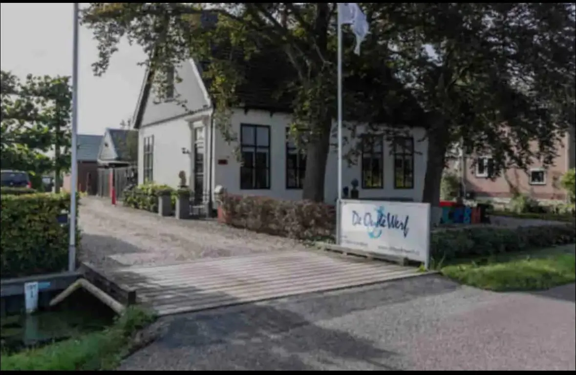 Amsterdam Boathouse Apartment Aalsmeer 0*,